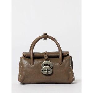Zanellato Handbag Woman Beige